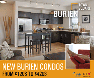 Burien Town Square