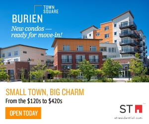 Burien Town Square