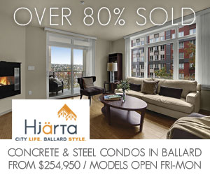 Hjarta Condos