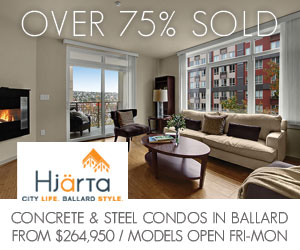 Hjarta Condos