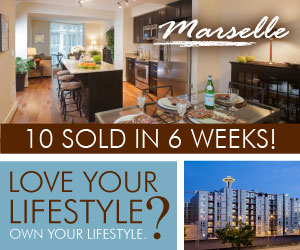 Marselle Condo