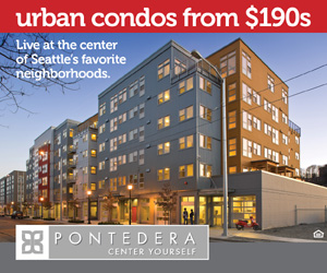 The Pontedera Condos
